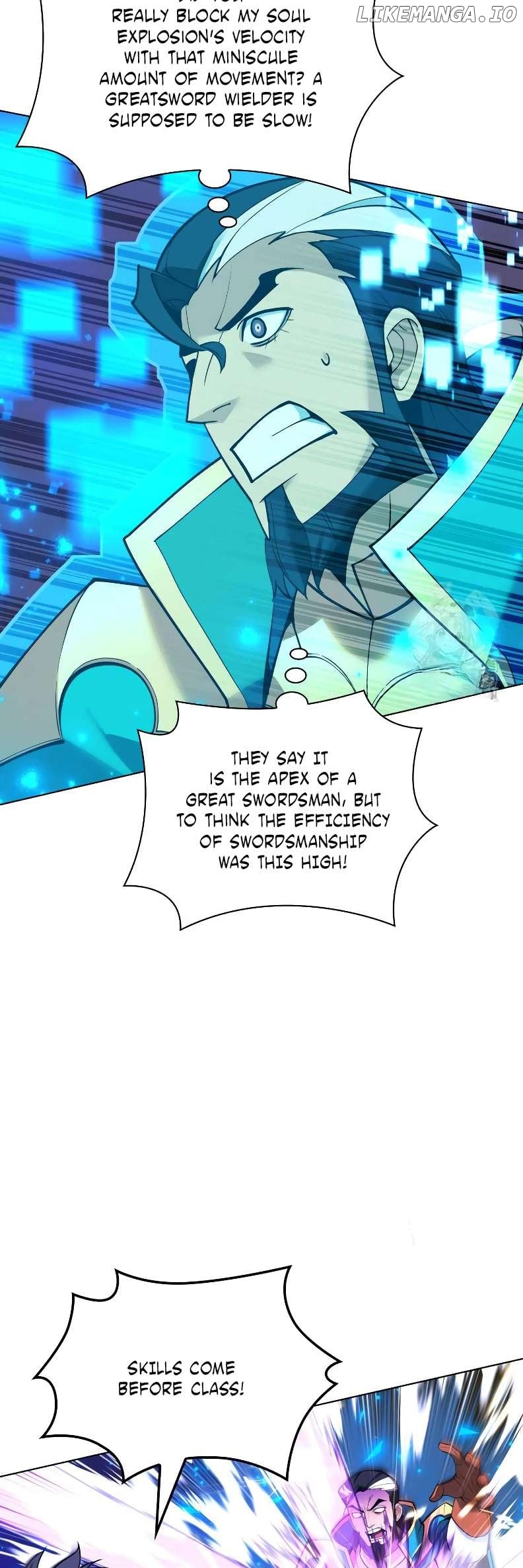 Read Overgeared Manhwa EN Manga Online