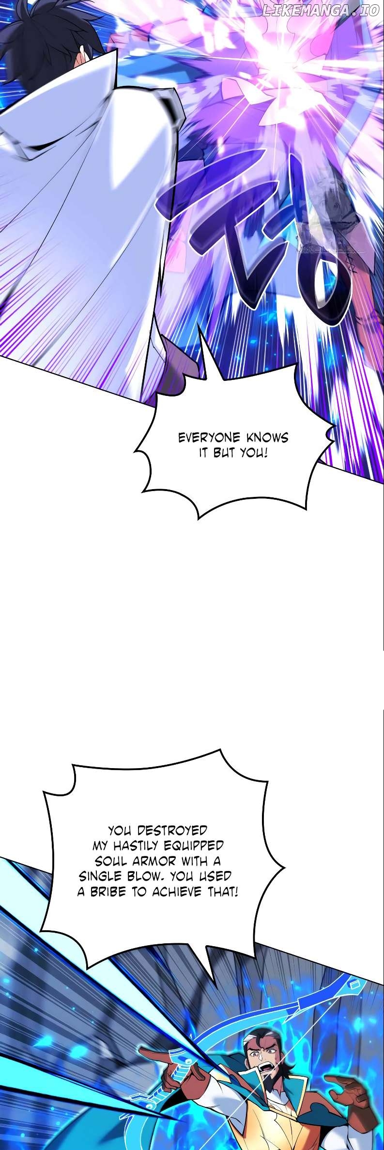 Read Overgeared Manhwa EN Manga Online