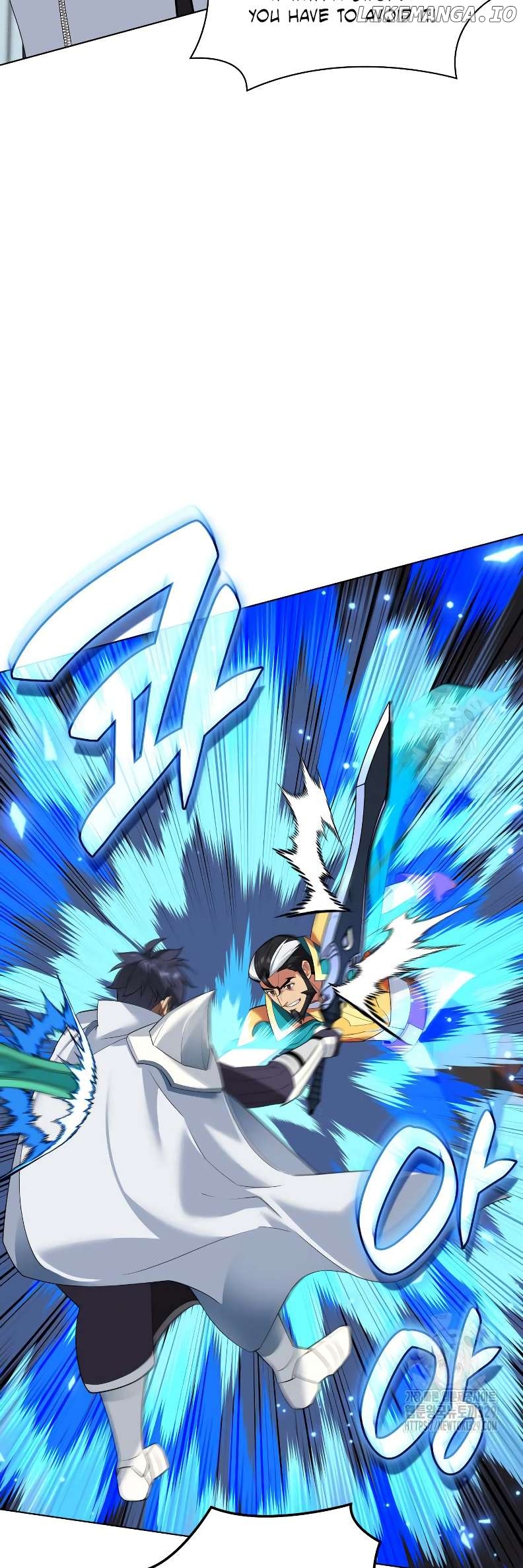 Read Overgeared Manhwa EN Manga Online