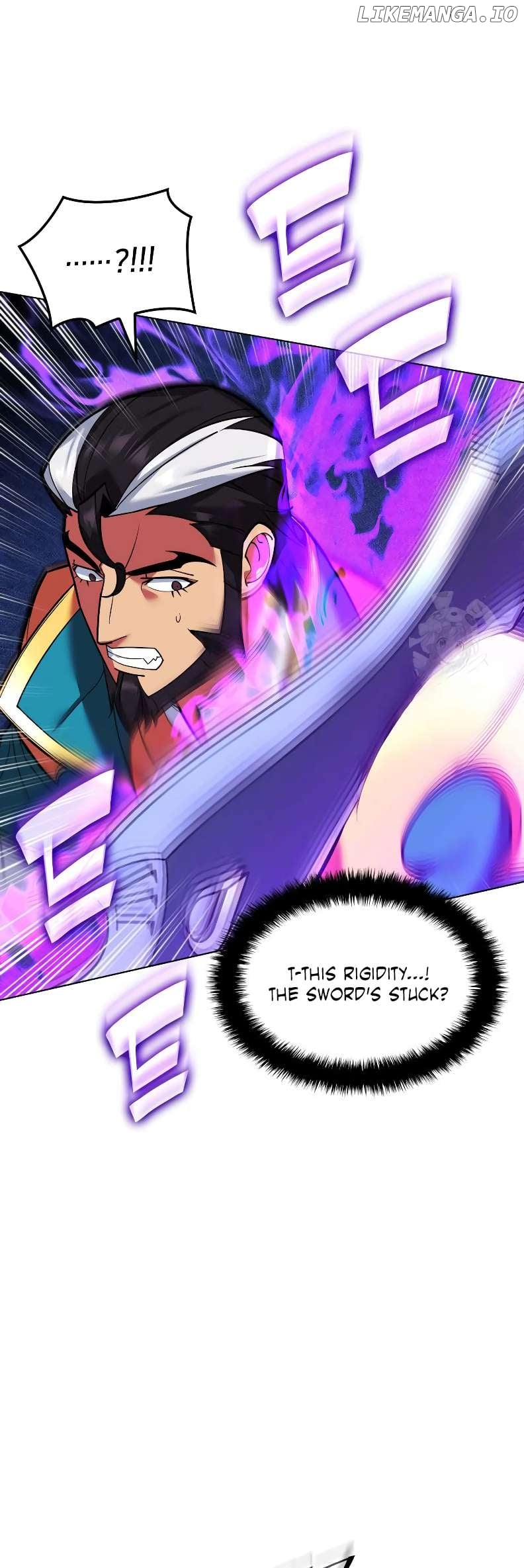 Read Overgeared Manhwa EN Manga Online