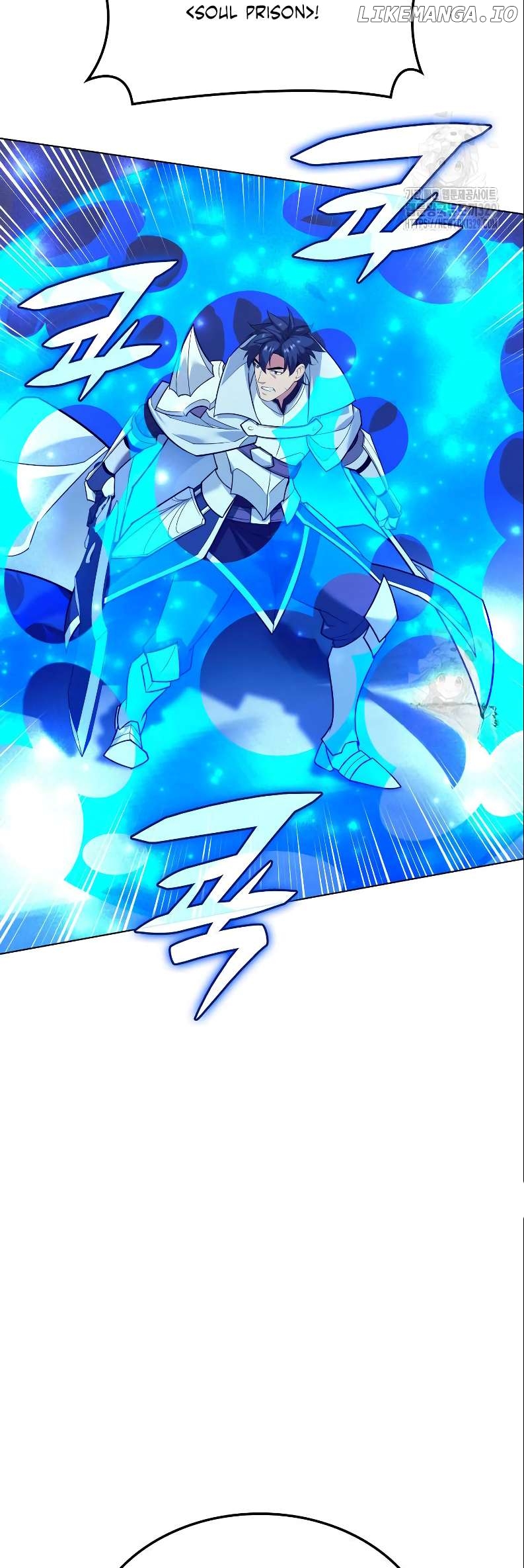 Read Overgeared Manhwa EN Manga Online