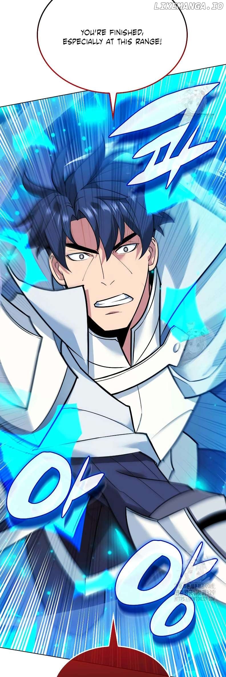 Read Overgeared Manhwa EN Manga Online