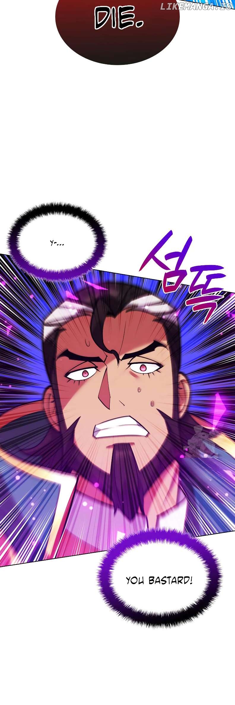 Read Overgeared Manhwa EN Manga Online