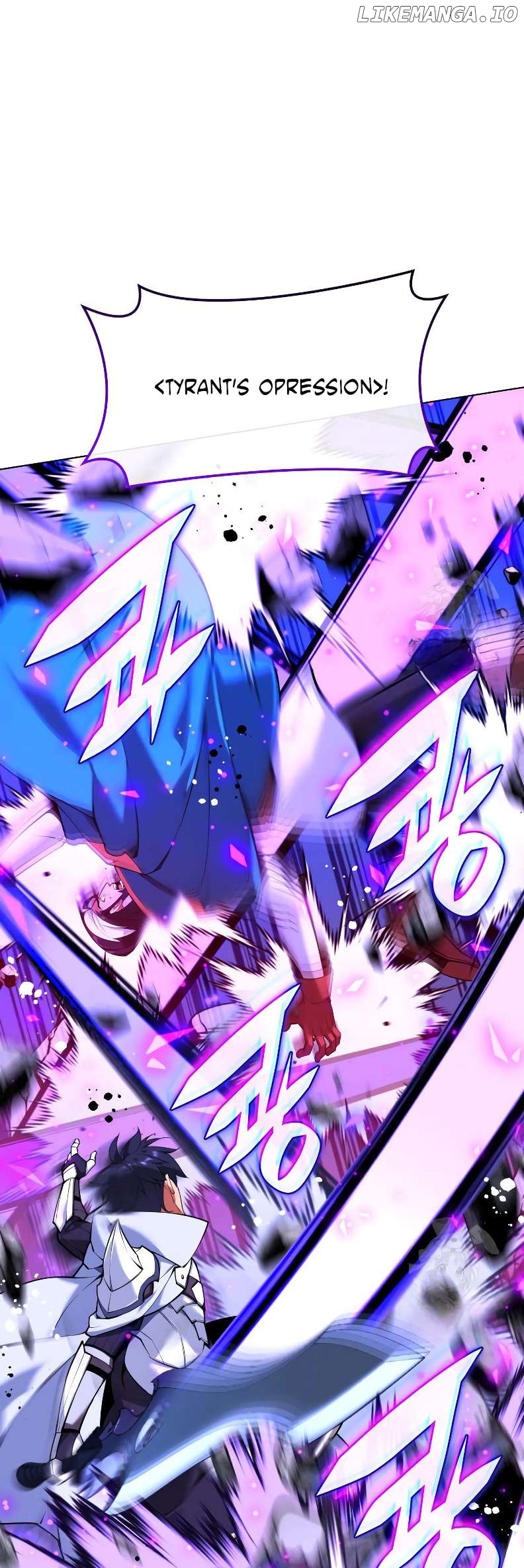 Read Overgeared Manhwa EN Manga Online