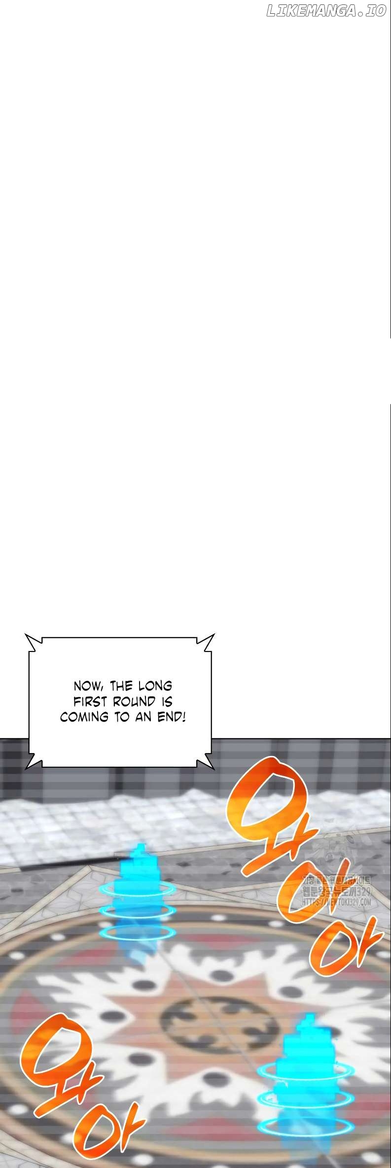 Read Overgeared Manhwa EN Manga Online