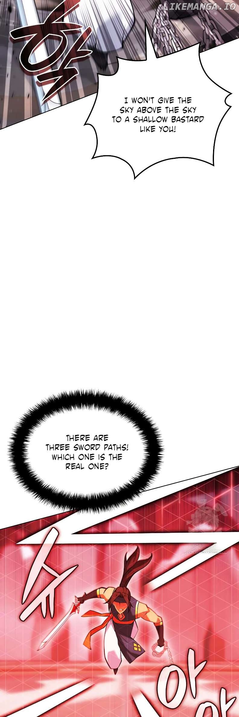 Read Overgeared Manhwa EN Manga Online