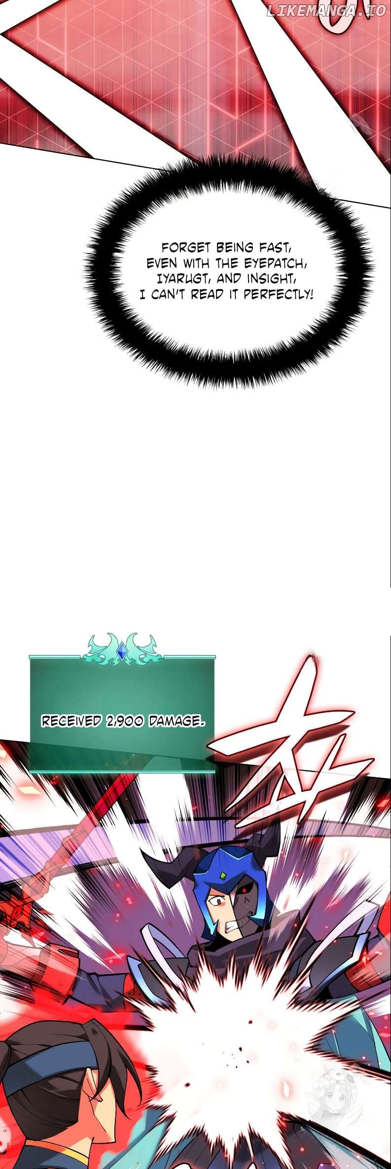 Read Overgeared Manhwa EN Manga Online