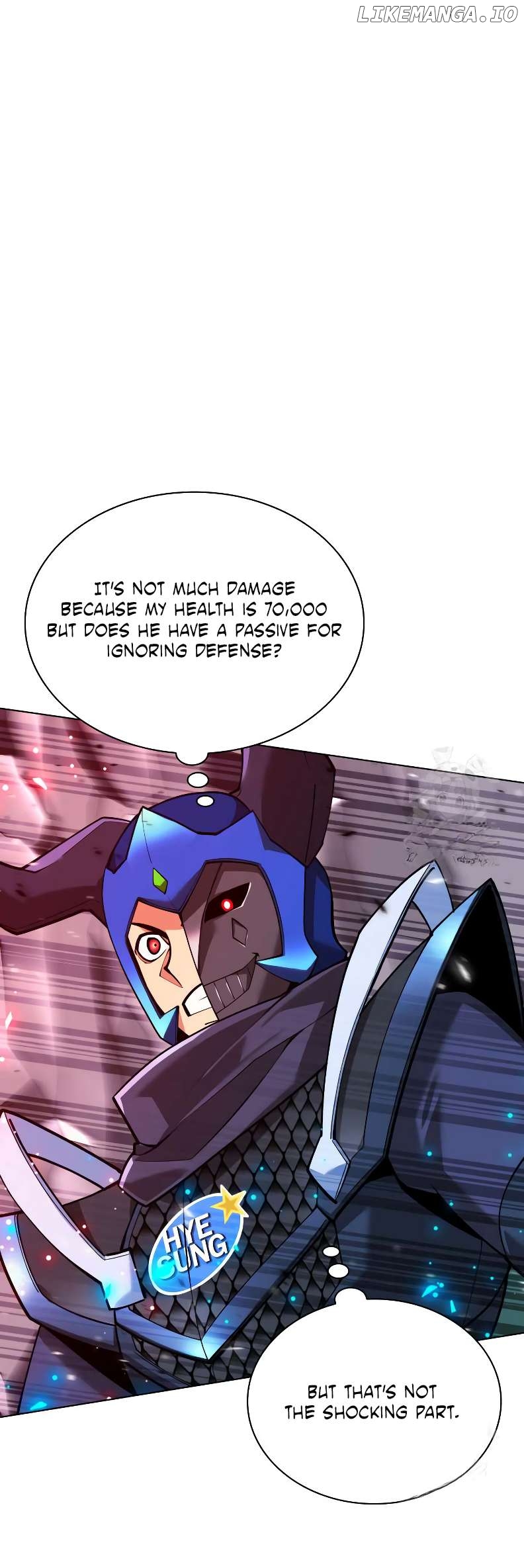 Read Overgeared Manhwa EN Manga Online