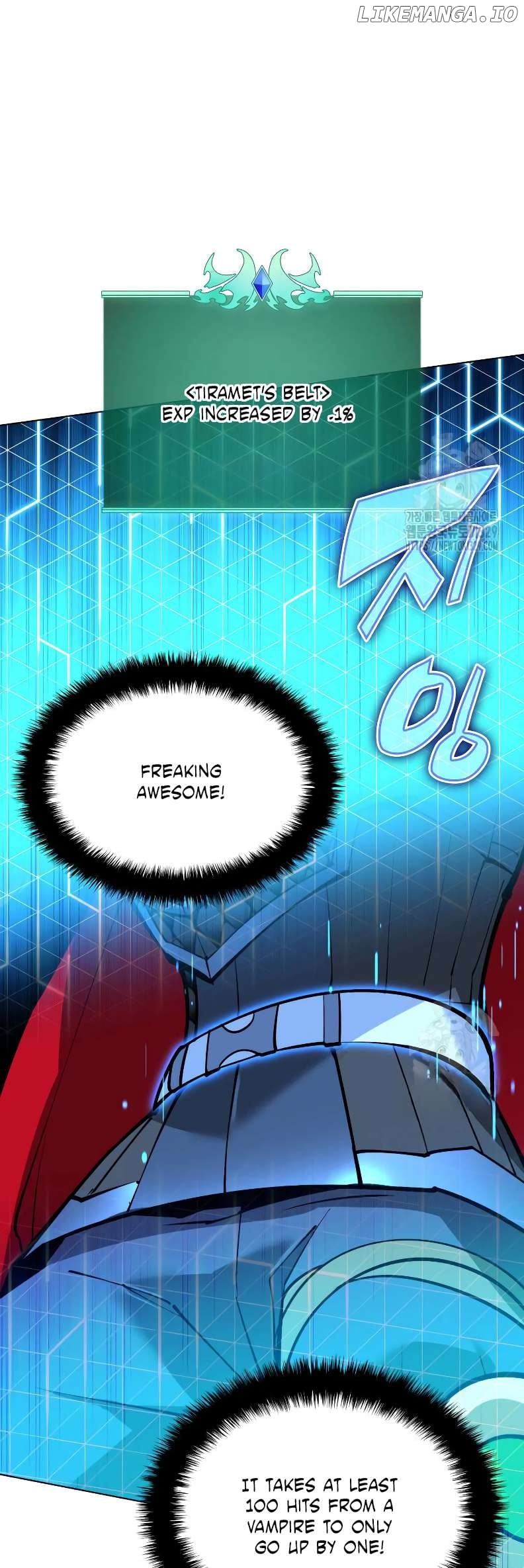 Read Overgeared Manhwa EN Manga Online