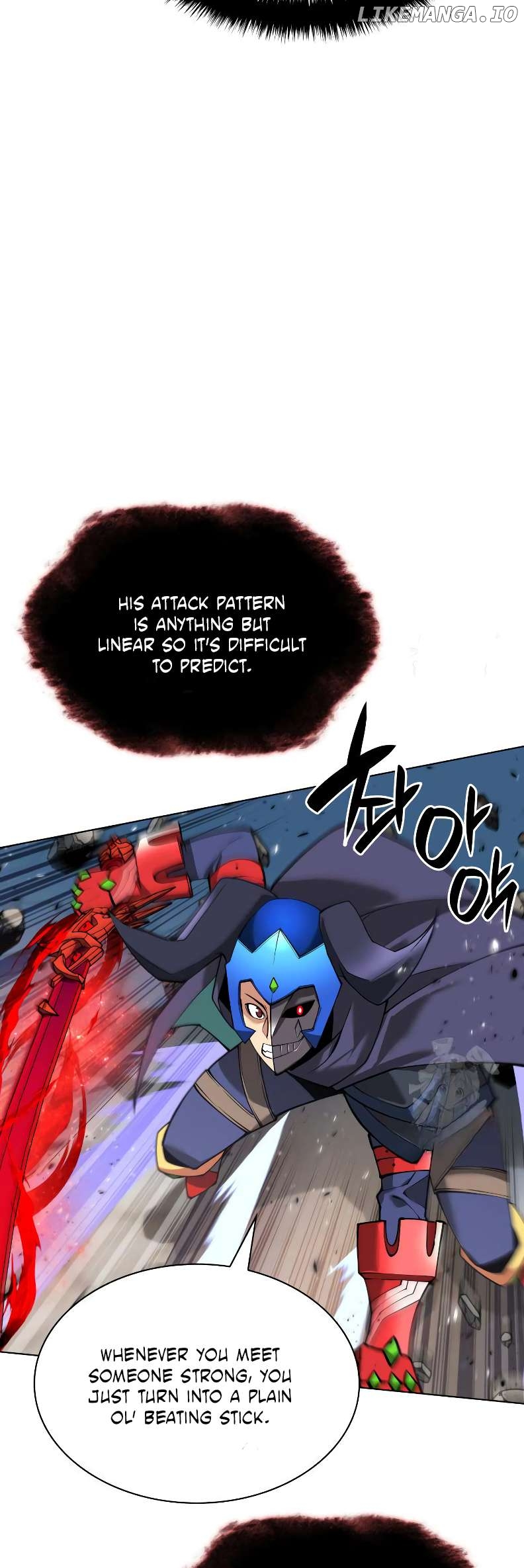 Read Overgeared Manhwa EN Manga Online