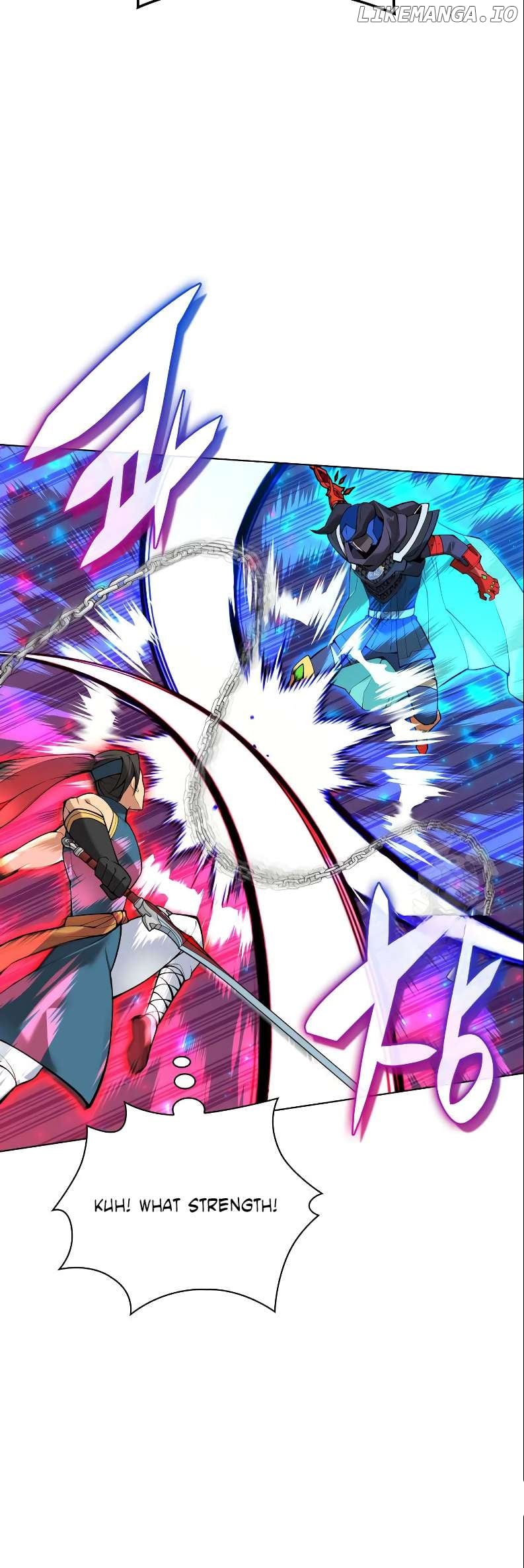 Read Overgeared Manhwa EN Manga Online