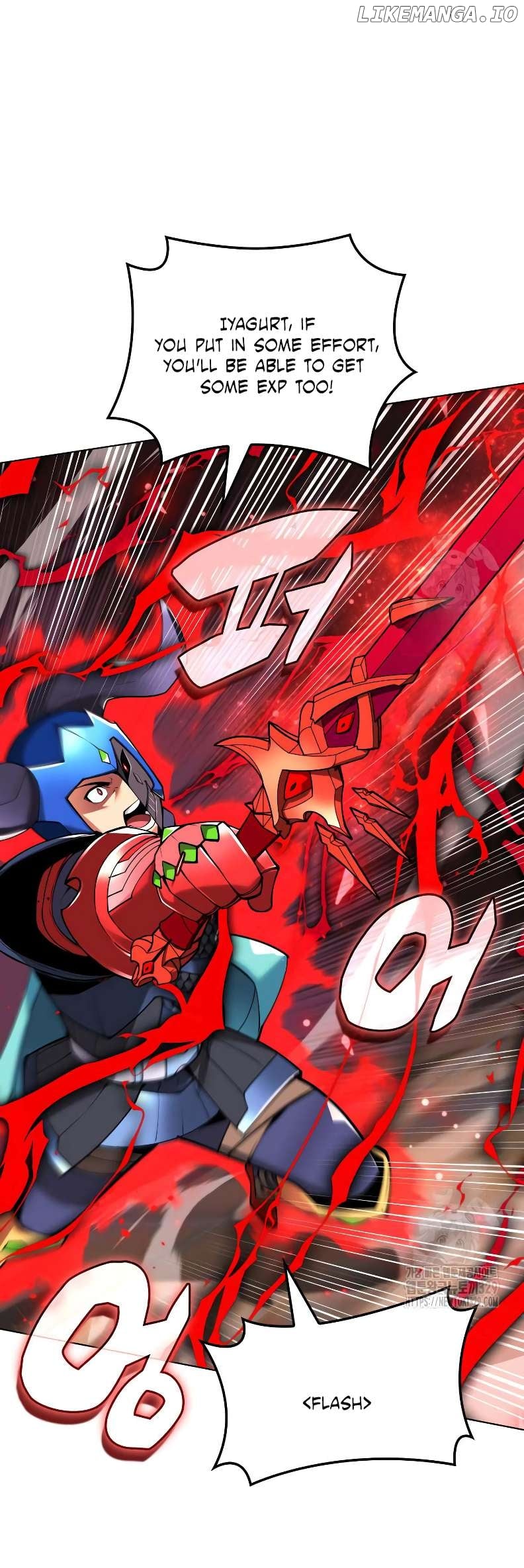 Read Overgeared Manhwa EN Manga Online