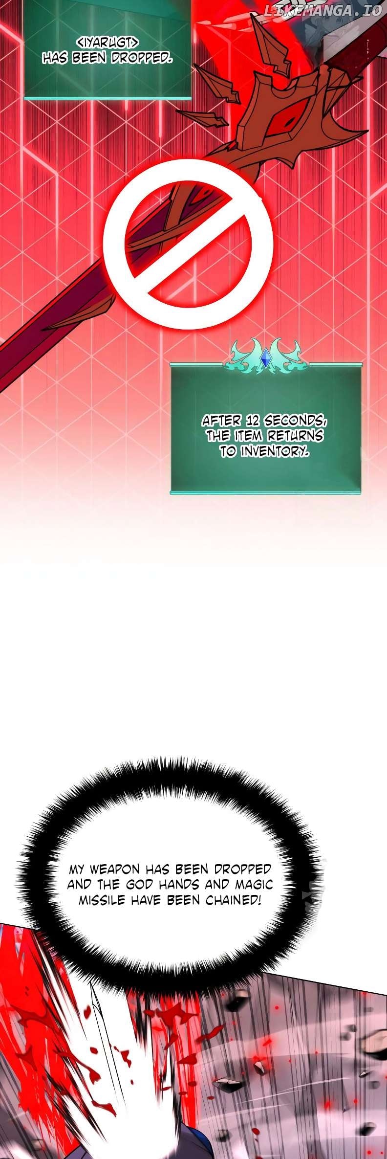 Read Overgeared Manhwa EN Manga Online
