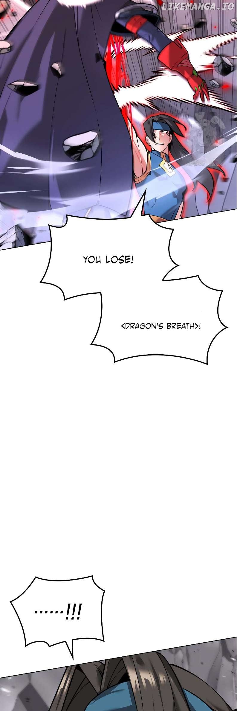 Read Overgeared Manhwa EN Manga Online