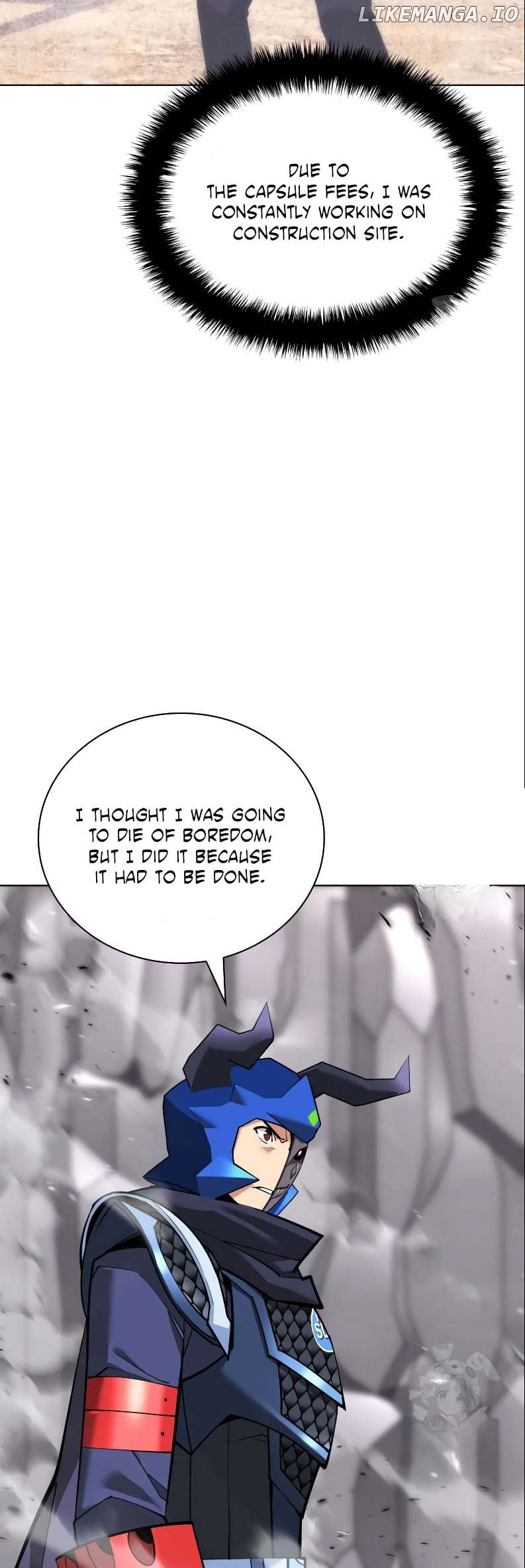 Read Overgeared Manhwa EN Manga Online