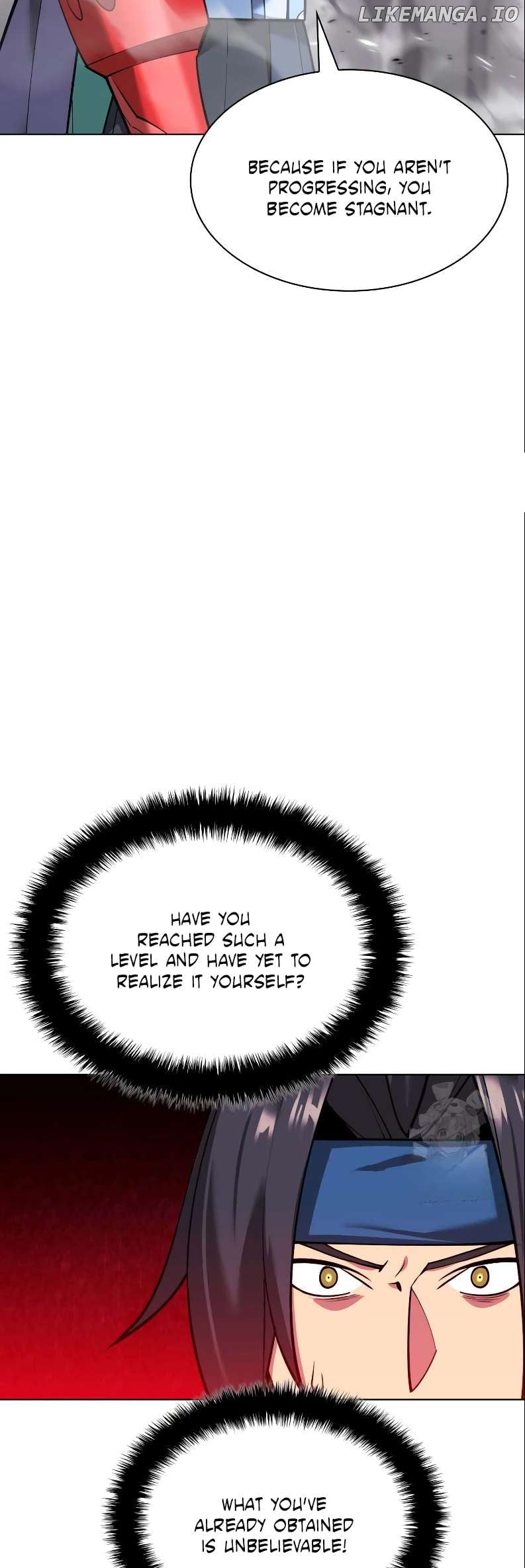 Read Overgeared Manhwa EN Manga Online