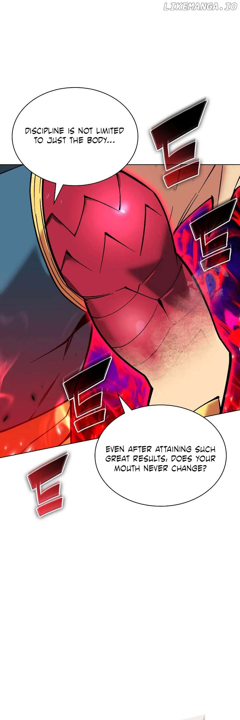 Read Overgeared Manhwa EN Manga Online