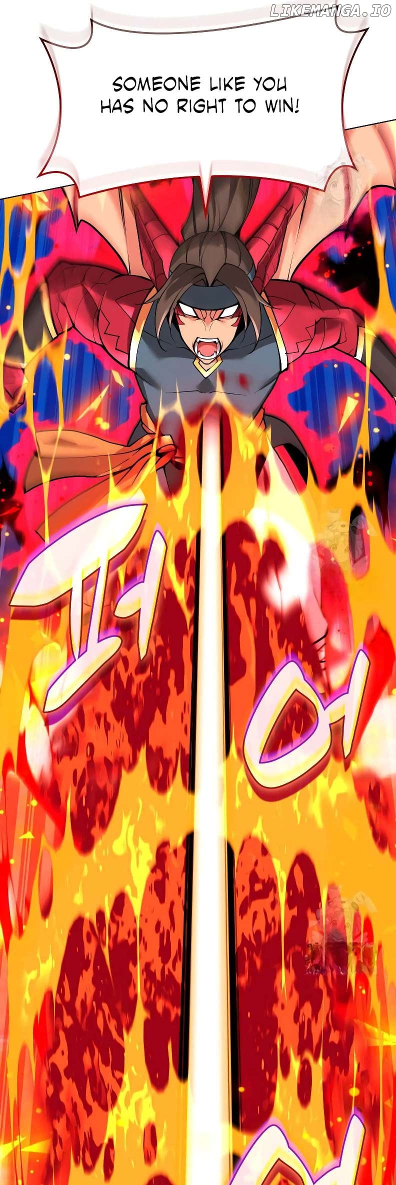 Read Overgeared Manhwa EN Manga Online