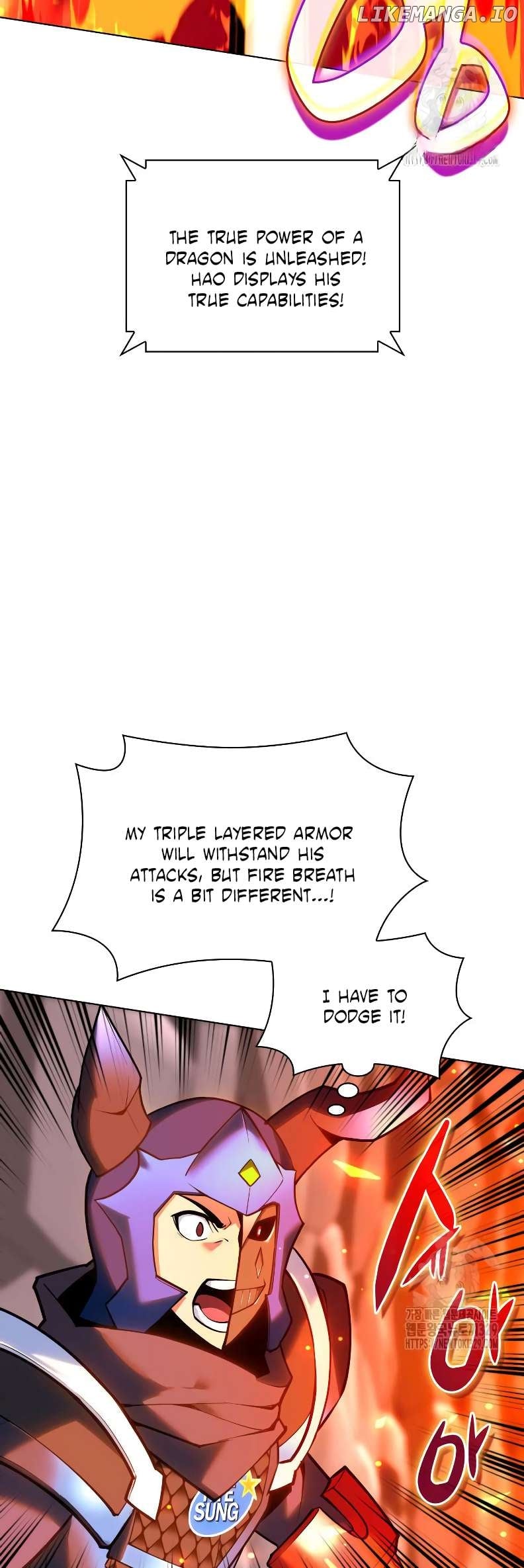Read Overgeared Manhwa EN Manga Online