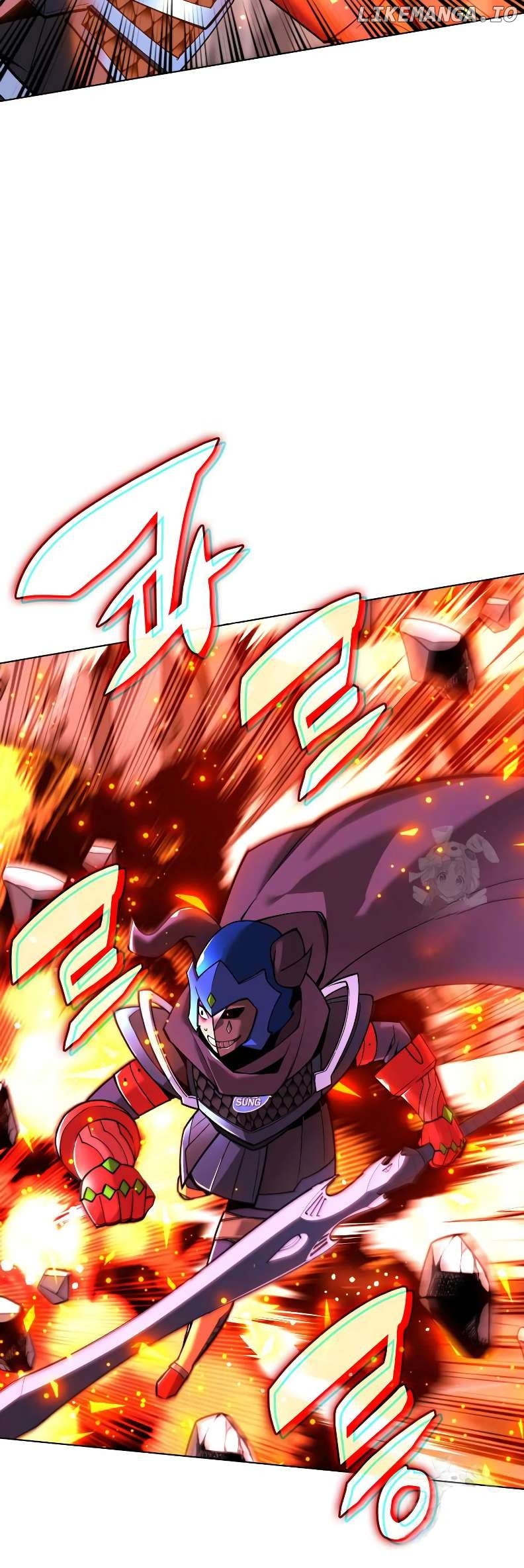 Read Overgeared Manhwa EN Manga Online