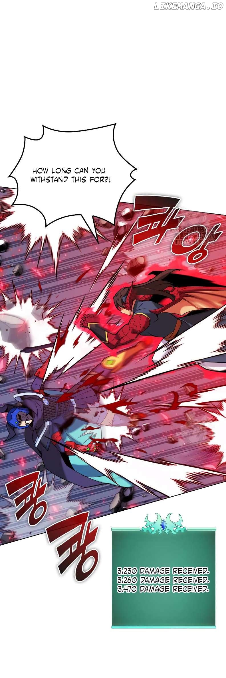 Read Overgeared Manhwa EN Manga Online