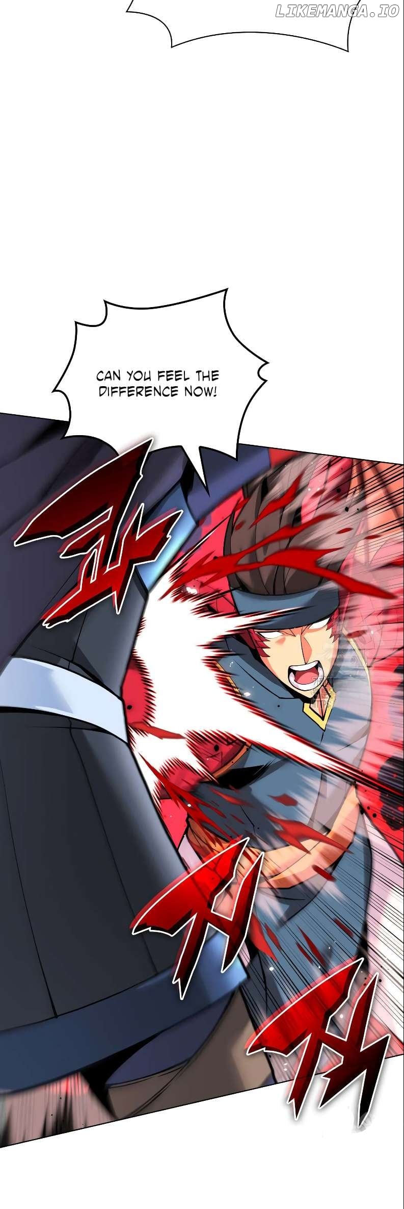 Read Overgeared Manhwa EN Manga Online
