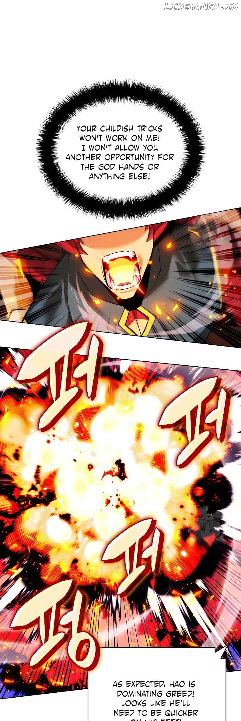 Read Overgeared Manhwa EN Manga Online