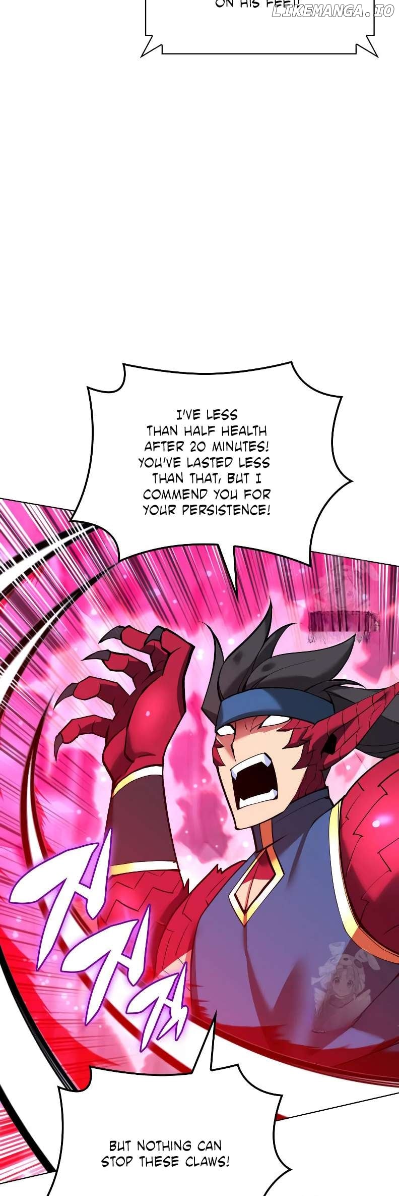 Read Overgeared Manhwa EN Manga Online