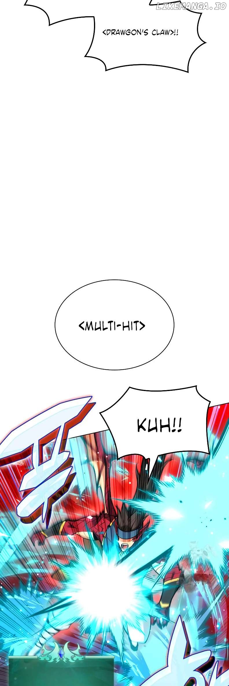 Read Overgeared Manhwa EN Manga Online