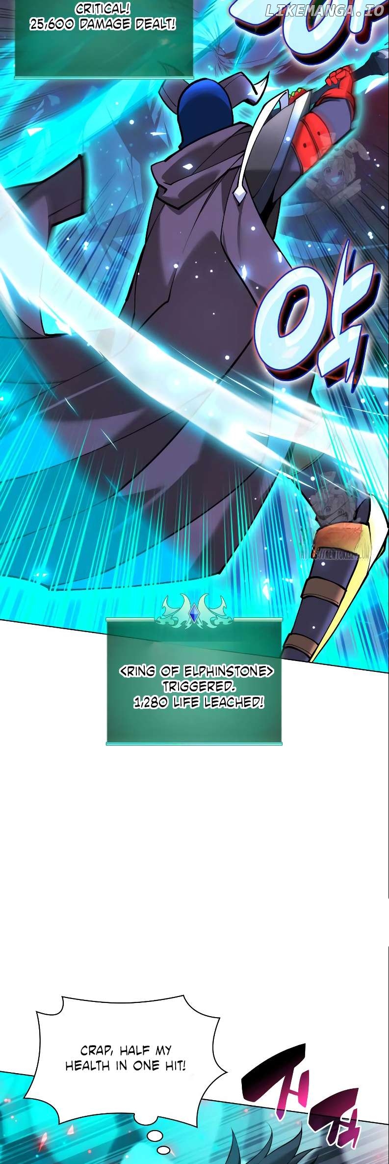 Read Overgeared Manhwa EN Manga Online
