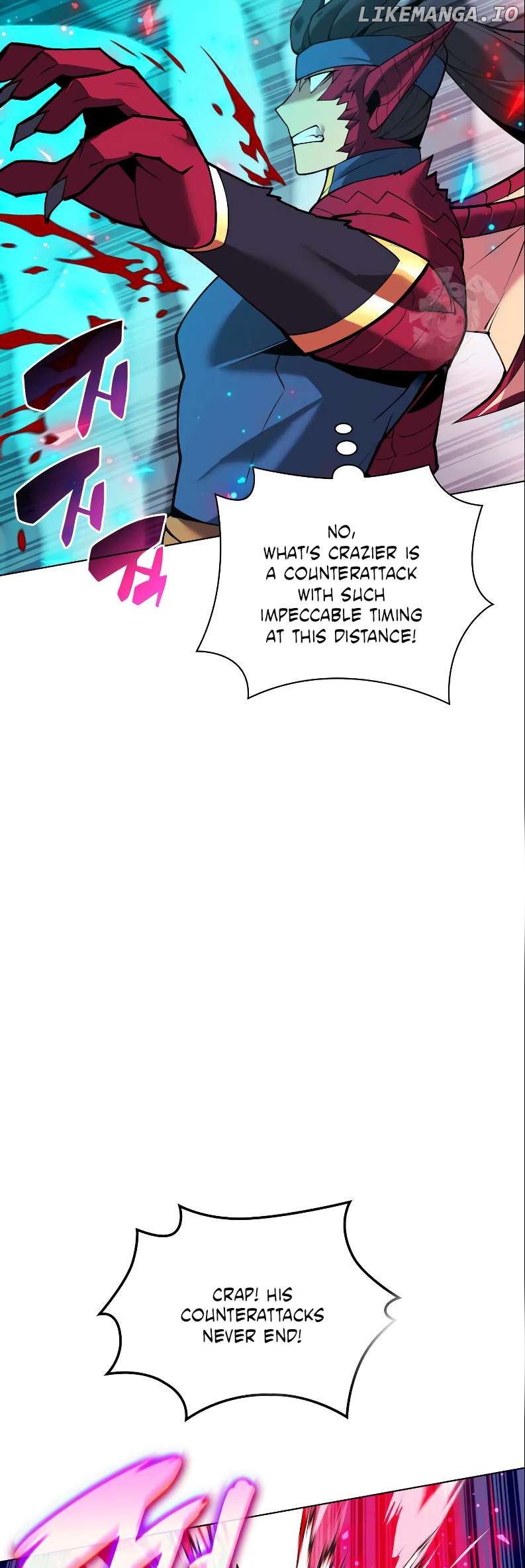 Read Overgeared Manhwa EN Manga Online