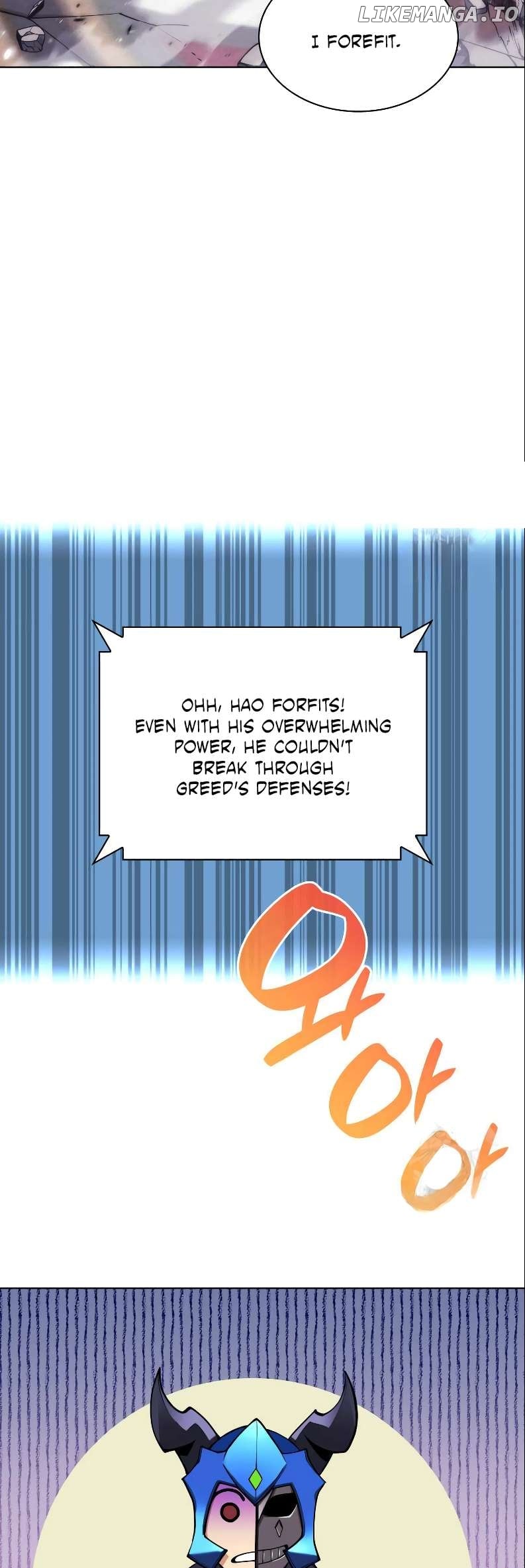 Read Overgeared Manhwa EN Manga Online