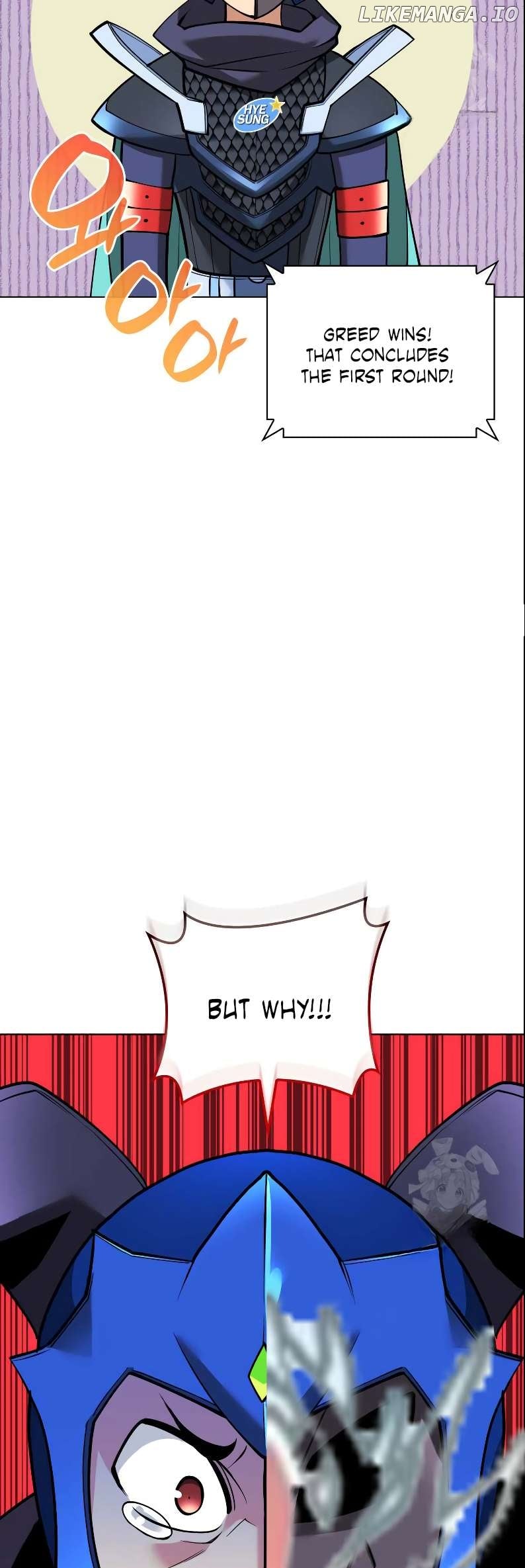 Read Overgeared Manhwa EN Manga Online