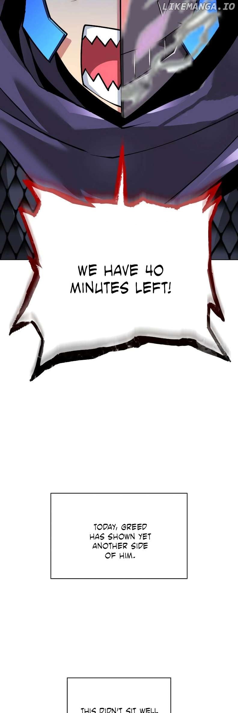 Read Overgeared Manhwa EN Manga Online