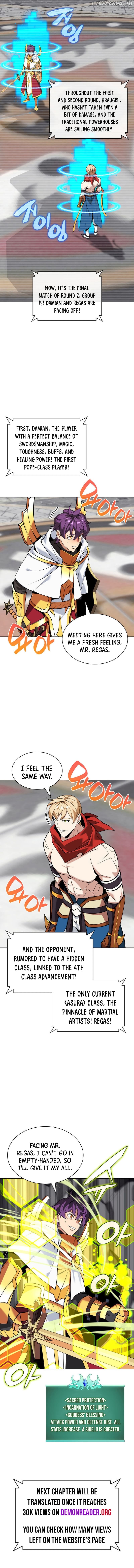Read Overgeared Manhwa EN Manga Online