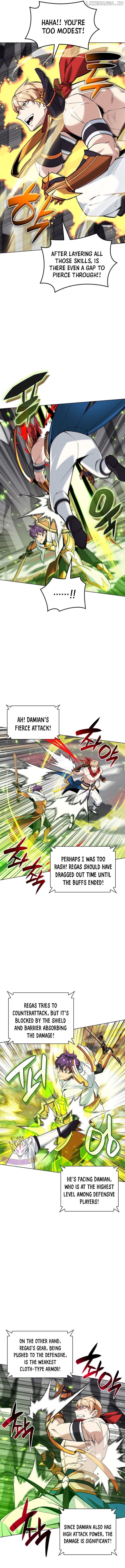 Read Overgeared Manhwa EN Manga Online