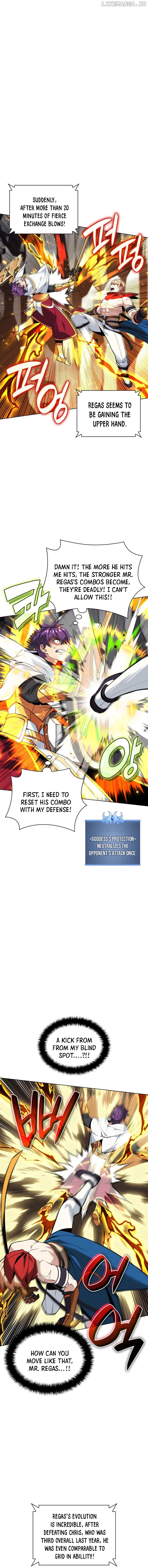 Read Overgeared Manhwa EN Manga Online