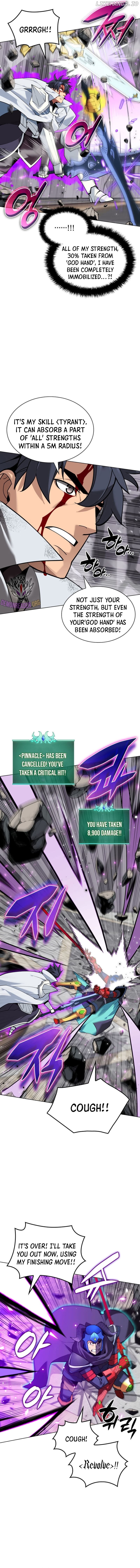 Read Overgeared Manhwa EN Manga Online