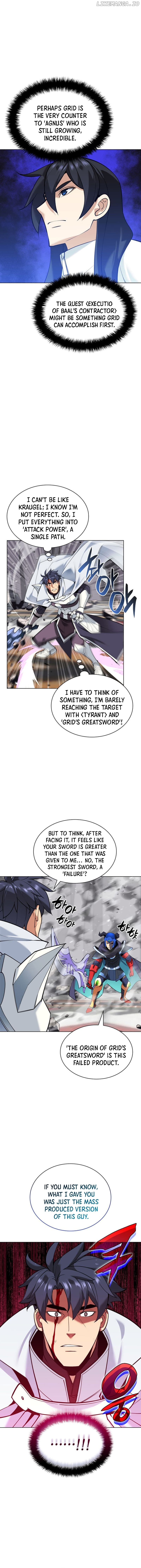 Read Overgeared Manhwa EN Manga Online