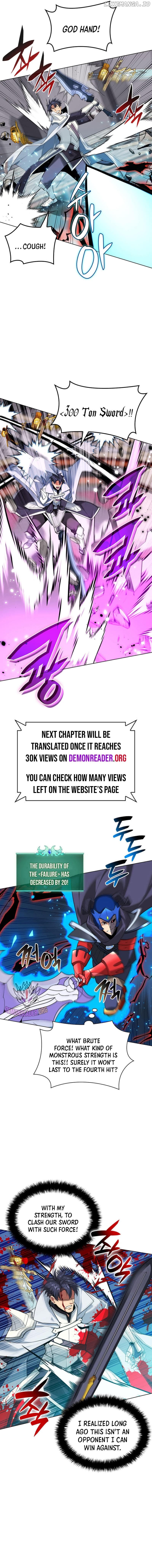 Read Overgeared Manhwa EN Manga Online