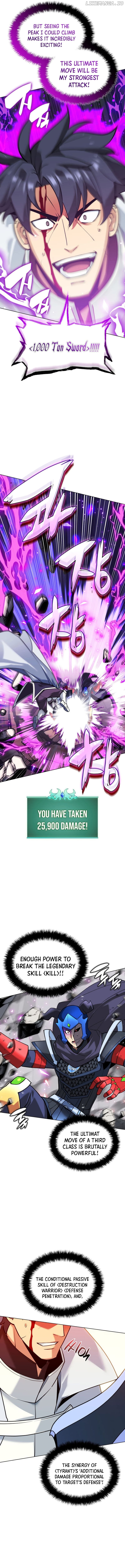Read Overgeared Manhwa EN Manga Online