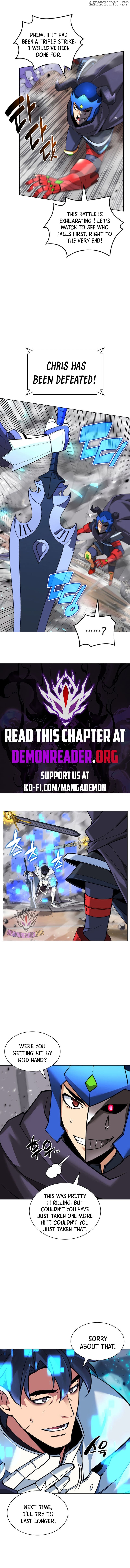 Read Overgeared Manhwa EN Manga Online