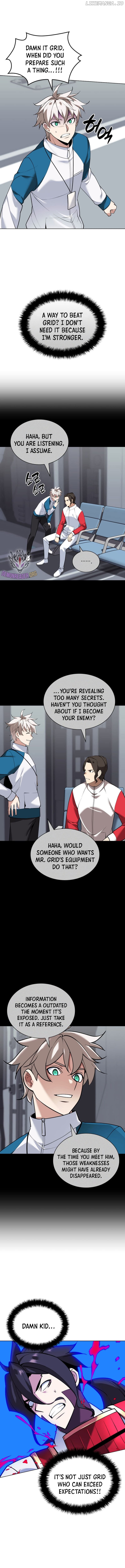 Read Overgeared Manhwa EN Manga Online