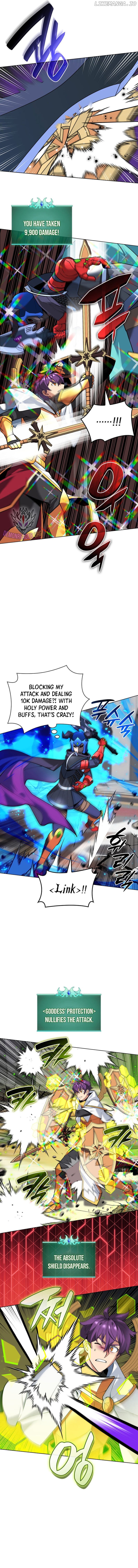 Read Overgeared Manhwa EN Manga Online