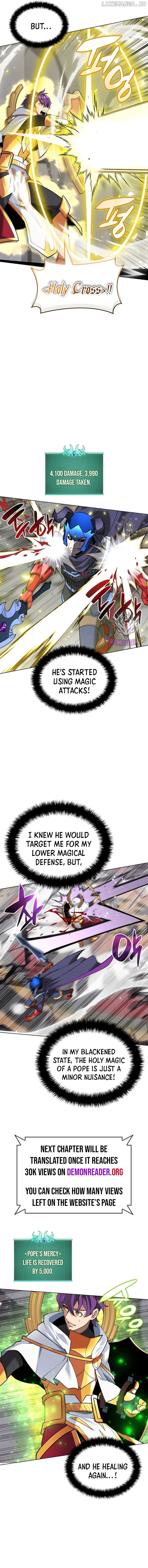 Read Overgeared Manhwa EN Manga Online