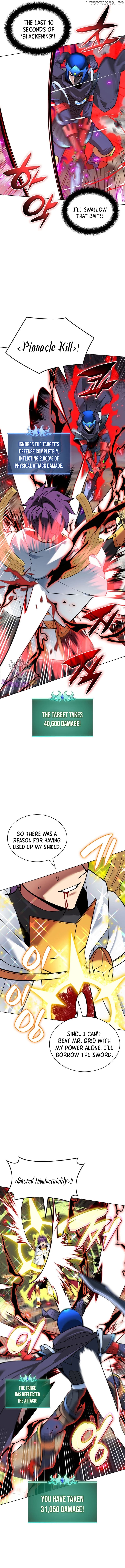 Read Overgeared Manhwa EN Manga Online