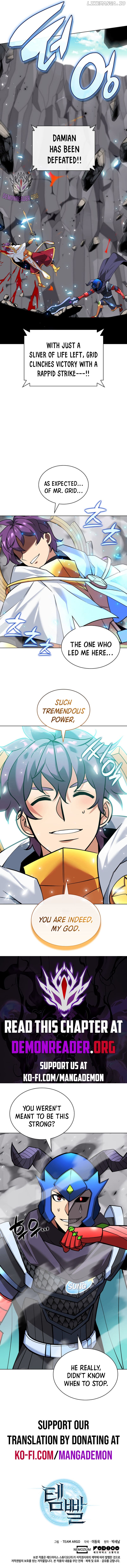 Read Overgeared Manhwa EN Manga Online