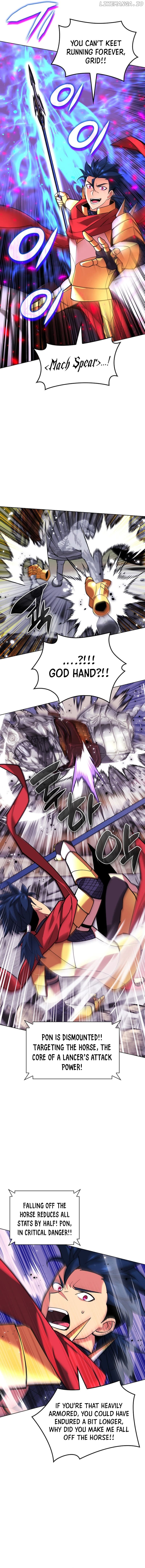 Read Overgeared Manhwa EN Manga Online