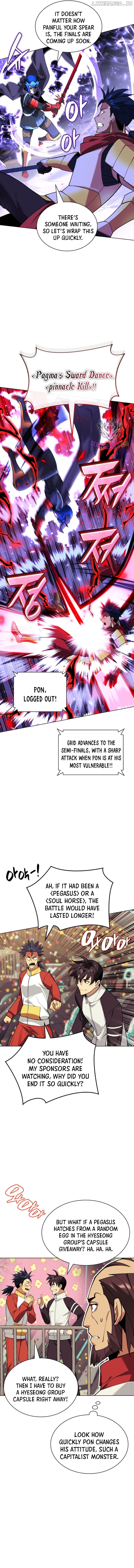 Read Overgeared Manhwa EN Manga Online