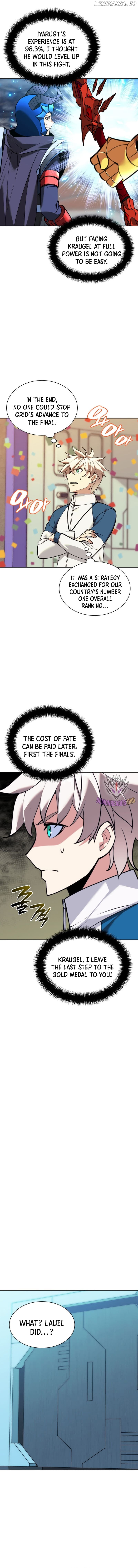 Read Overgeared Manhwa EN Manga Online